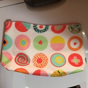 Clinique Makeup Bag 💙